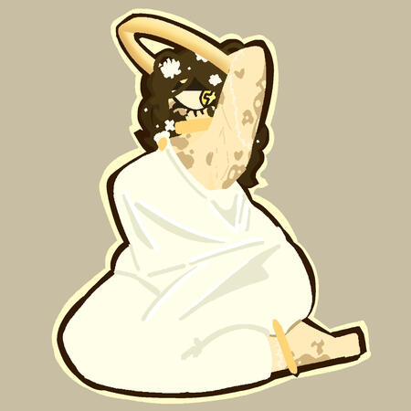 Helios (OC)